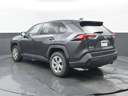 Used 2023 Toyota RAV4 LE FWD image 3