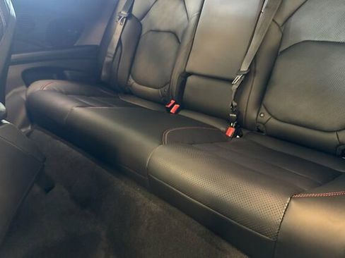 New 2026 Dodge Charger Daytona Scat Pack image 9