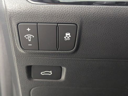 New 2026 Kia K5 GT-Line image 13