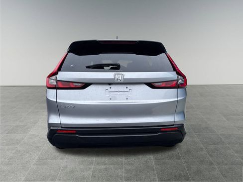 Used 2024 Honda CR-V EX image 4