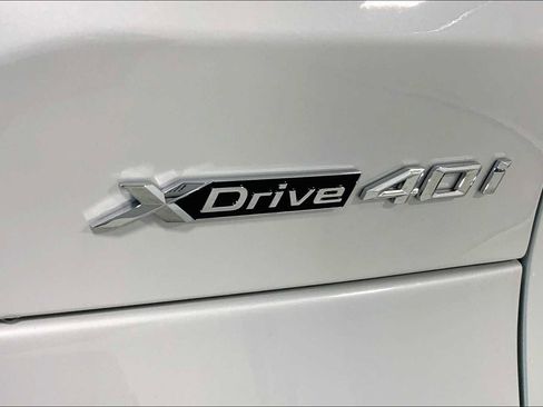 New 2026 BMW X5 xDrive40i w/ M Sport Package image 15