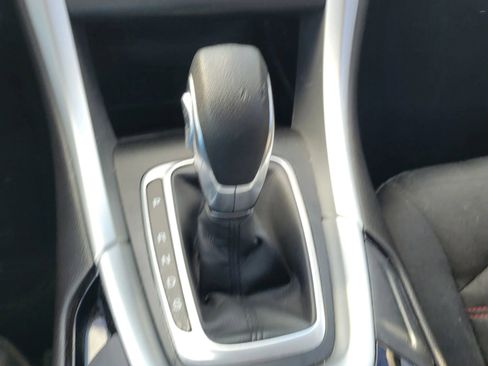 Used 2016 Ford Fusion SE FWD image 14