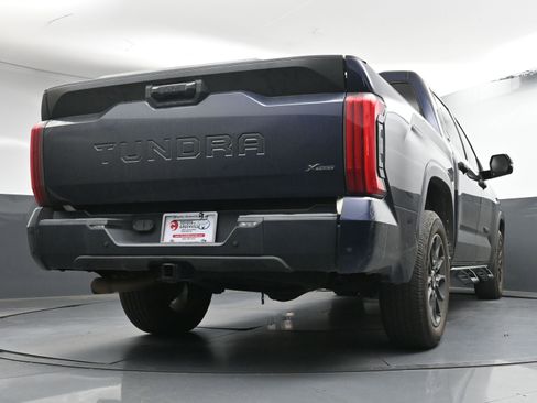 Used 2022 Toyota Tundra SR5 w/ Convenience Package image 25