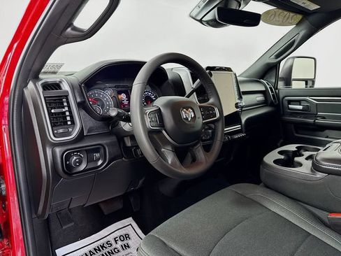 Used 2026 RAM 2500 Big Horn AWD/4WD image 7