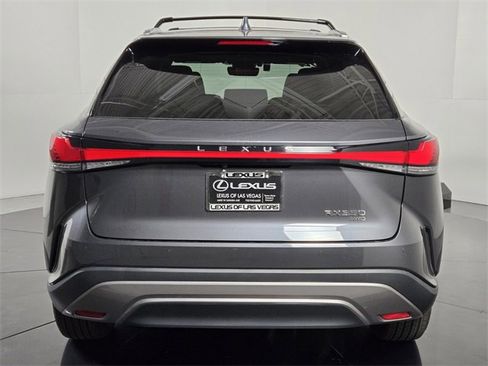 Used 2024 Lexus RX 350 Premium image 5