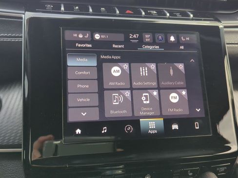 Used 2023 Jeep Grand Cherokee Laredo image 22