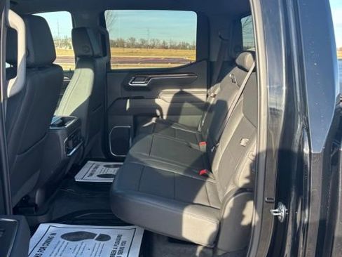 Certified 2025 GMC Sierra 1500 Elevation w/ Elevation Premium Package image 17