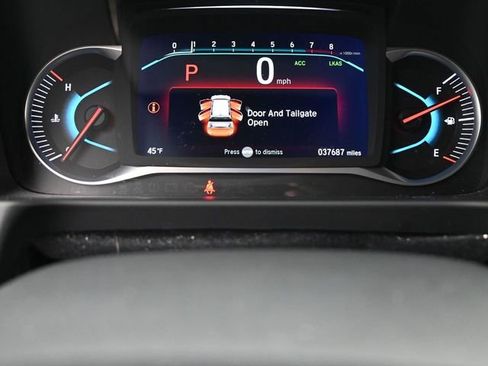 Used 2022 Honda Pilot Elite image 11