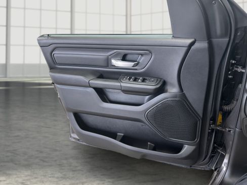 New 2026 RAM 1500 Classic Warlock AWD/4WD image 17