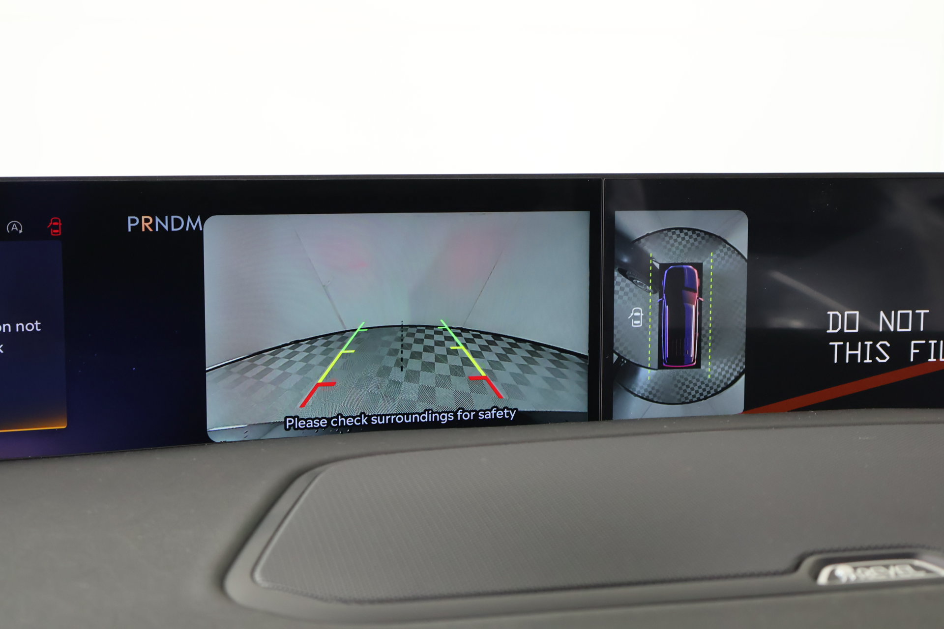 New 2026 Lincoln Navigator Premiere AWD/4WD image 6