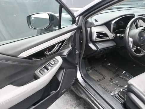 Used 2021 Subaru Outback Limited XT AWD/4WD image 17