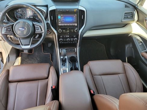 Used 2021 Subaru Ascent Touring w/ Popular Package #2 image 14