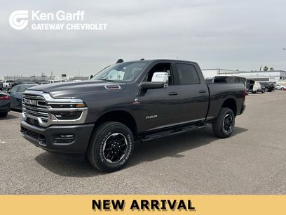 Used 2025 RAM 2500 Laramie