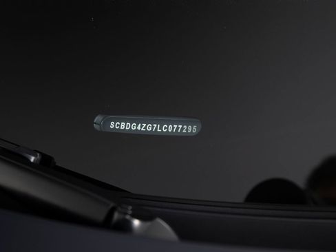 Used 2020 Bentley Continental GT AWD/4WD image 45