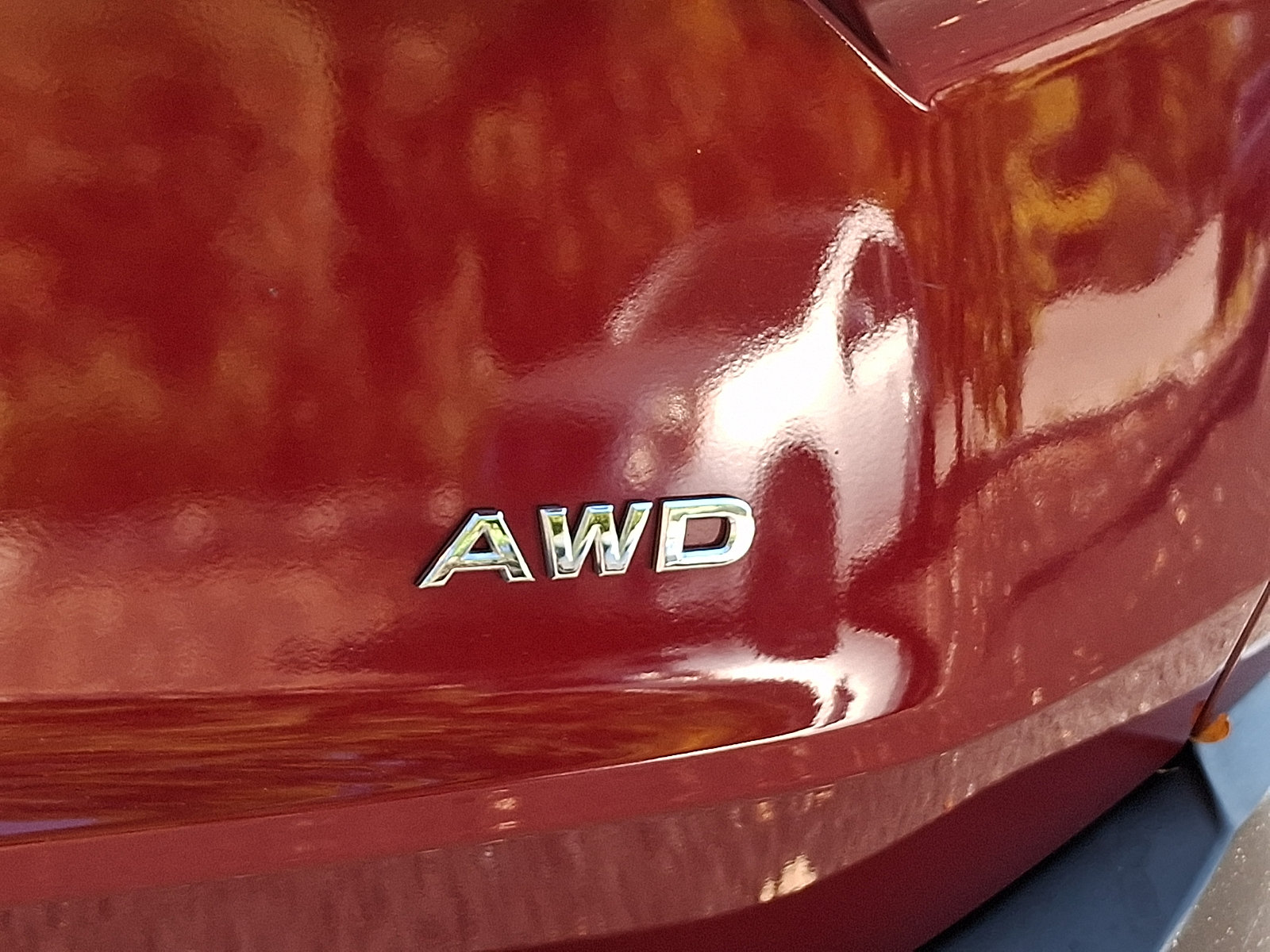 Certified 2023 Nissan Rogue S AWD/4WD image 30