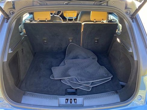 Certified 2023 Lincoln Corsair Reserve w/ Equipment Group 201A image 30