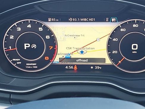 Used 2020 Audi Q5 2.0T Titanium Premium Plus image 40