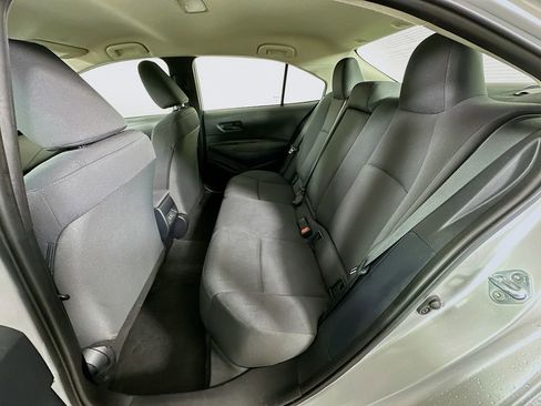 Used 2024 Toyota Corolla LE FWD image 24