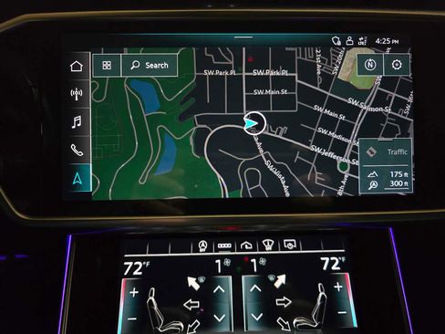 Used 2021 Audi RS 6 image 29