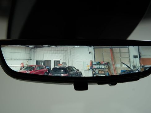 New 2025 GMC Sierra 2500 Denali w/ Denali Reserve Package image 49