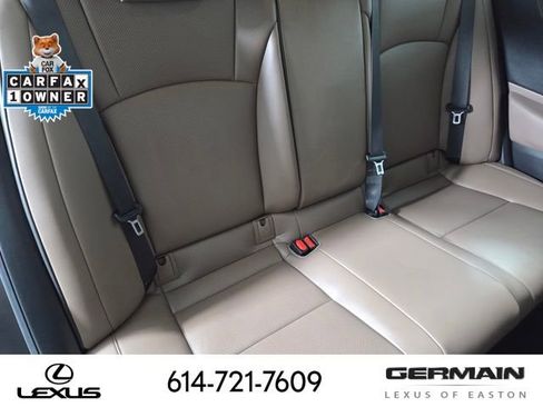 Used 2025 Lexus ES 300h w/ Premium Package FWD image 21