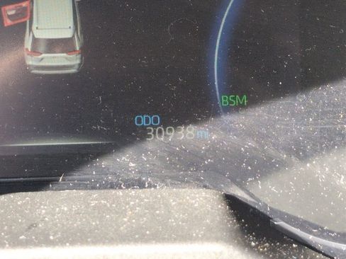 Used 2024 Toyota RAV4 XLE image 20