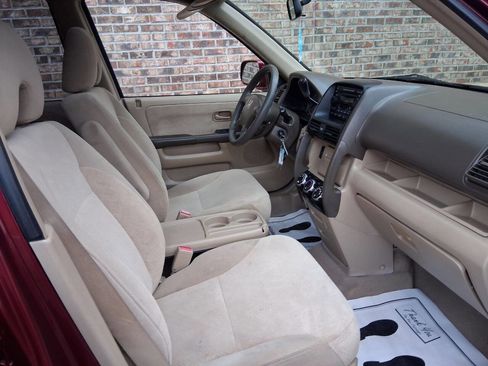 Used 2006 Honda CR-V EX image 11