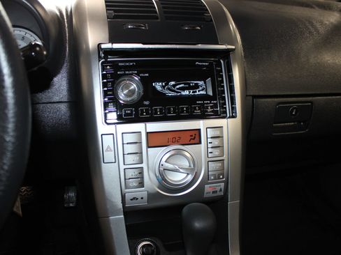 Used 2008 Scion tC FWD image 12