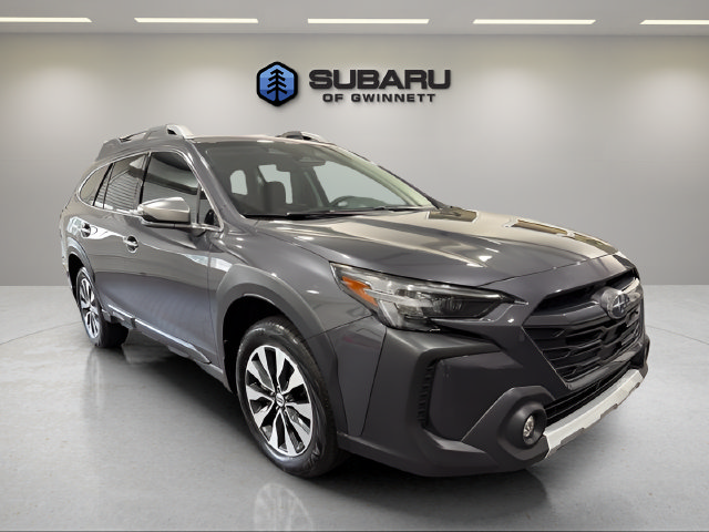 Used 2024 Subaru Outback Touring XT w/ Popular Package #2 AWD/4WD image 7