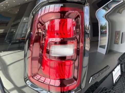 New 2026 RAM 1500 Rebel w/ Rebel Level 2 Equipment Group AWD/4WD image 10