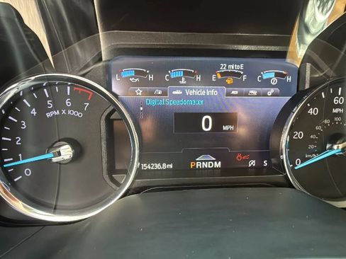 Used 2020 Ford Expedition Platinum AWD/4WD image 21