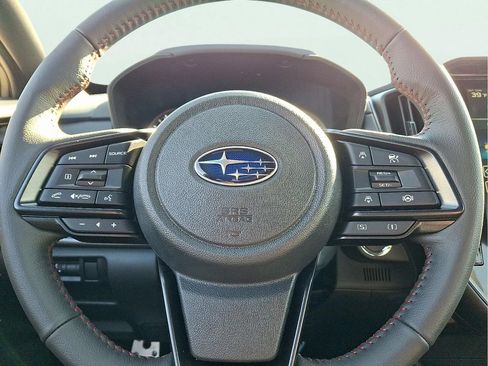 New 2026 Subaru Impreza RS AWD/4WD image 12