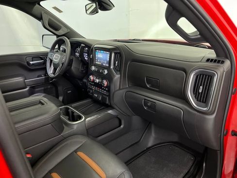 Used 2022 GMC Sierra 1500 AT4 w/ AT4 Preferred Package image 21