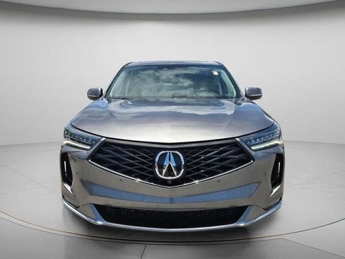 Certified 2025 Acura RDX SH-AWD w/ Advance Package image 5