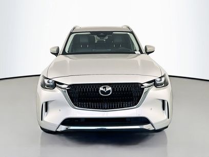 Used 2024 MAZDA CX-90 3.3 Turbo S