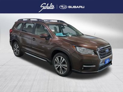 Used 2019 Subaru Ascent Limited w/ Popular Package #2A
