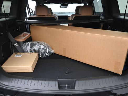 New 2026 Hyundai Santa Fe Calligraphy AWD/4WD image 24