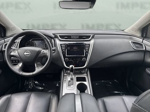 Used 2024 Nissan Murano SL image 15