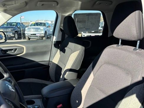New 2025 Ford Bronco Sport Big Bend w/ Convenience Package image 10