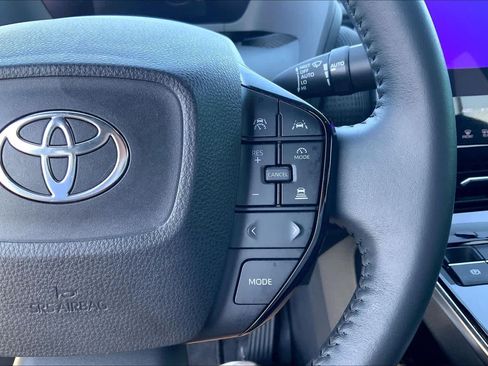 Used 2023 Toyota bZ4X AWD w/ Weather Package image 24