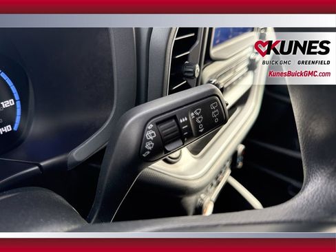 Used 2024 Ford Bronco Sport Big Bend image 19