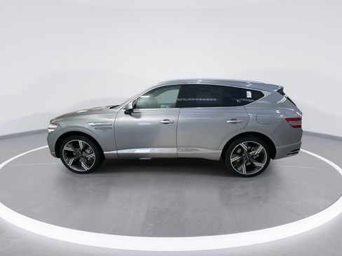 New 2025 Genesis GV80 3.5T Prestige AWD/4WD image 4
