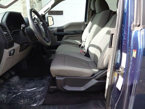 Used 2016 Ford F150 XL w/ Equipment Group 101A Mid image 19