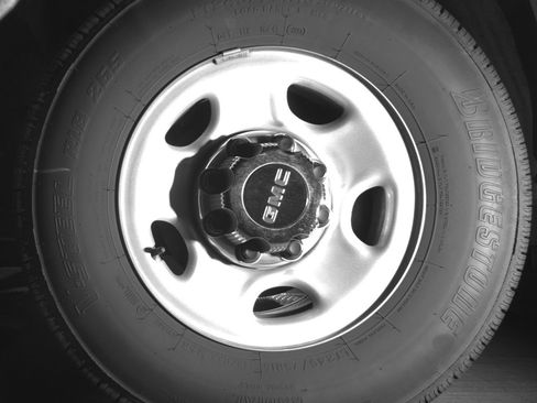 Used 2025 GMC Savana 3500 LT w/ LT Preferred Equipment Group image 12