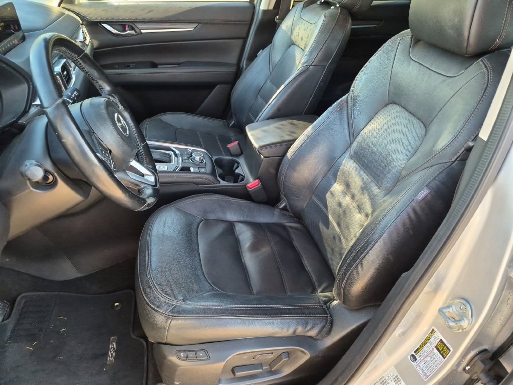 Used 2018 MAZDA CX-5 Grand Touring FWD image 14