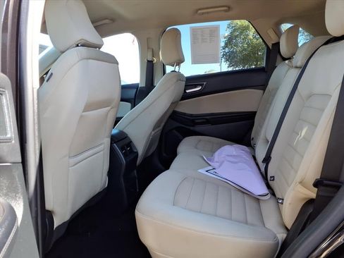 Certified 2024 Ford Edge SE image 17