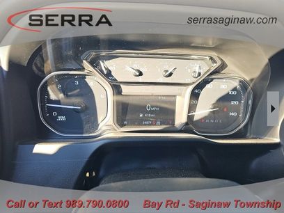 Used 2021 GMC Sierra 2500 SLE w/ SLE Value Package;