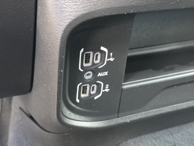 Used 2024 RAM 2500 Big Horn AWD/4WD image 28