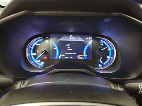 Used 2022 Toyota RAV4 XSE image 23
