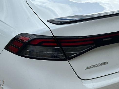 Used 2023 Honda Accord Sport image 15